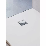 Душевой поддон RGW Stone Tray 16152710-01 70х100 белый