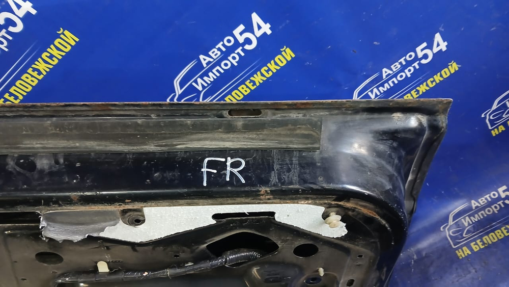 Дверь передняя правая FORD EXPLORER 1997