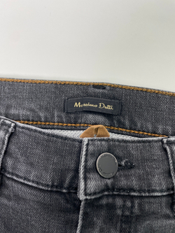 Джинсы Massimo Dutti