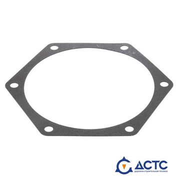 Прокладка водяного насоса WEICHAI