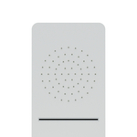 Гидромассажная панель AM.PM Joy W85P-2-136AW