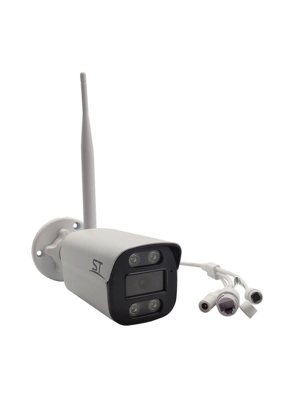 Видеокамера ST-SX4531 Wi-Fi LIGHT 4Мп (2,8мм)
