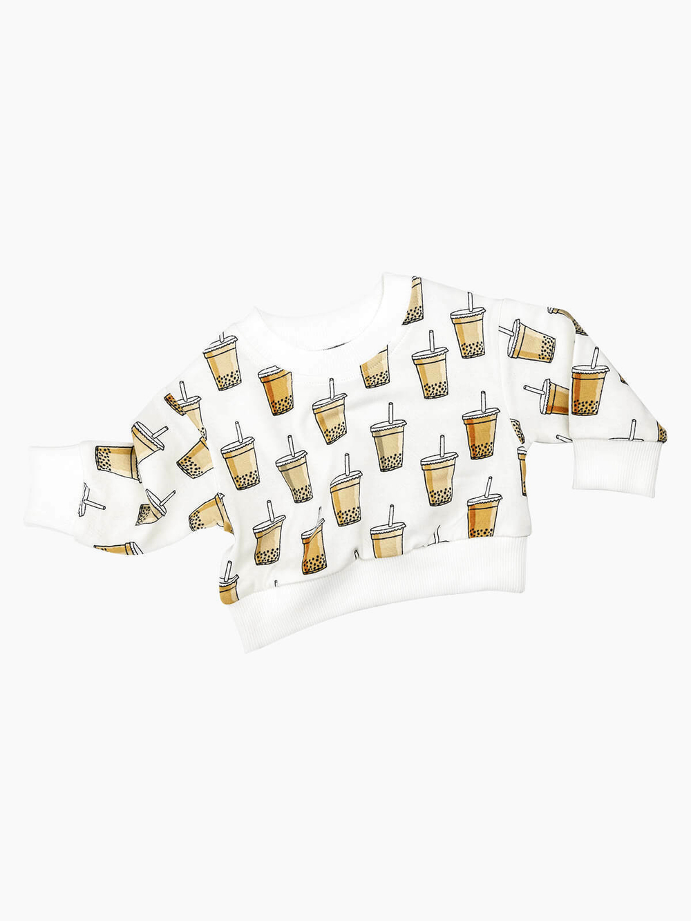 Утеплённый комплект Mjölk Стаканчики, уценка