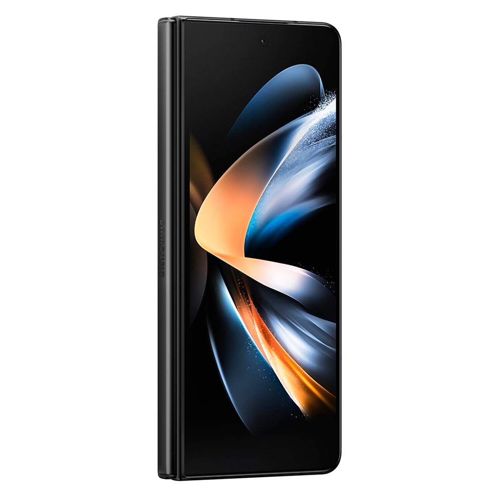 Смартфон Samsung Galaxy Z Fold4 12/512GB, Phantom Black (Черный)