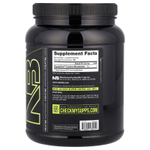 NutraBio, Performance, микронизированный моногидрат креатина, 1000 г (35,3 унции)