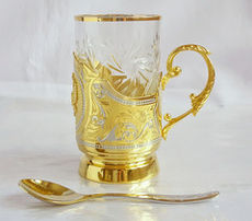 Подстаканник "Элегантный"