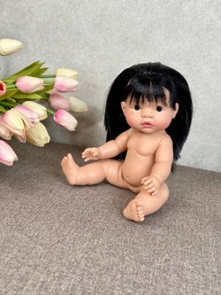 Кукла Nines виниловая 37см JOY в пакете (3020K)