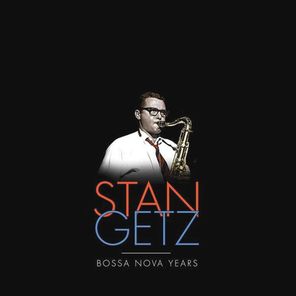 Stan Getz / The Stan Getz Bossa Nova Years (5CD)