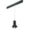 Комплект с трековым светильником Lightstar Rullo (214487+595857+202437) PRORP487437
