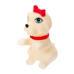 Пупс с аксесс., пакет WS1176