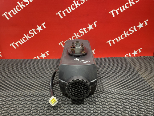 Отопитель автономный 1-5 kw/квт