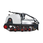 Мотобуксировщик СТЕМ СЕВЕР Эконом 500