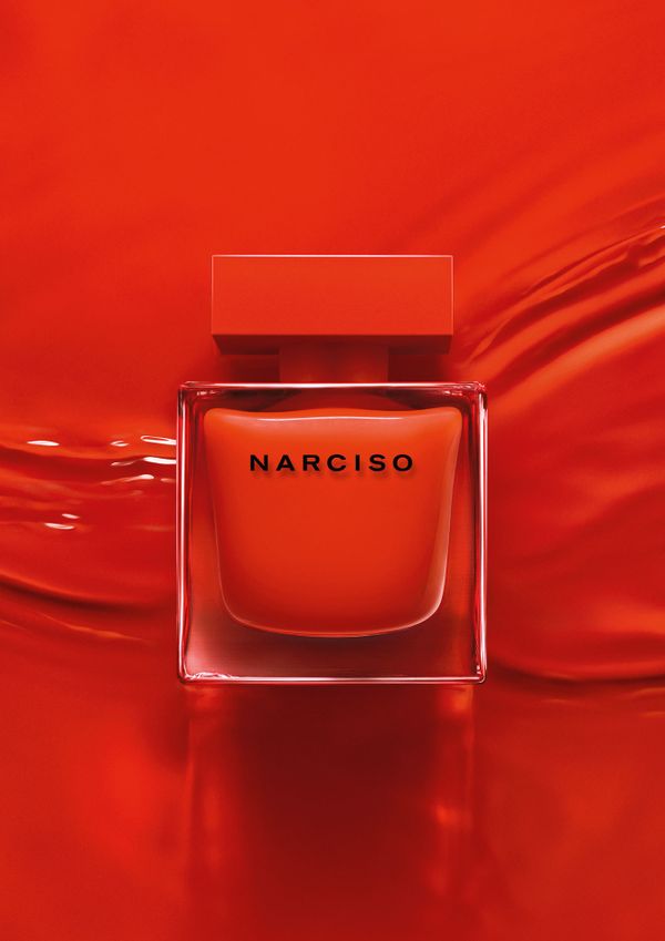 Narciso Rodriguez Narciso Rouge Eau De Parfum