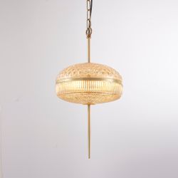 Подвесной светильник AMPLE B