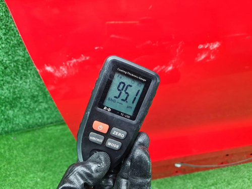 Дверь передняя правая Geely Coolray (2019-н.в.)