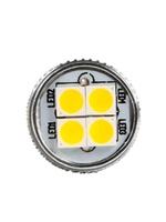 LED лампы в авто AMP SUPERBRIGHT T10 canbus