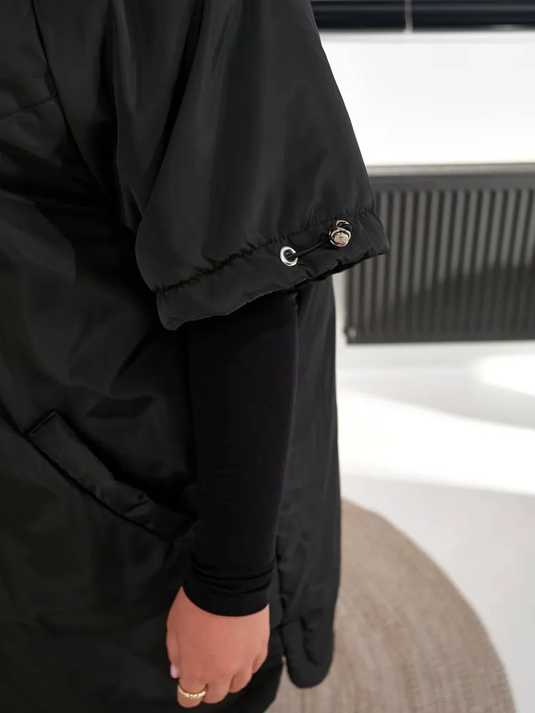 Жилет УК-1454-1 Фабрика Моды