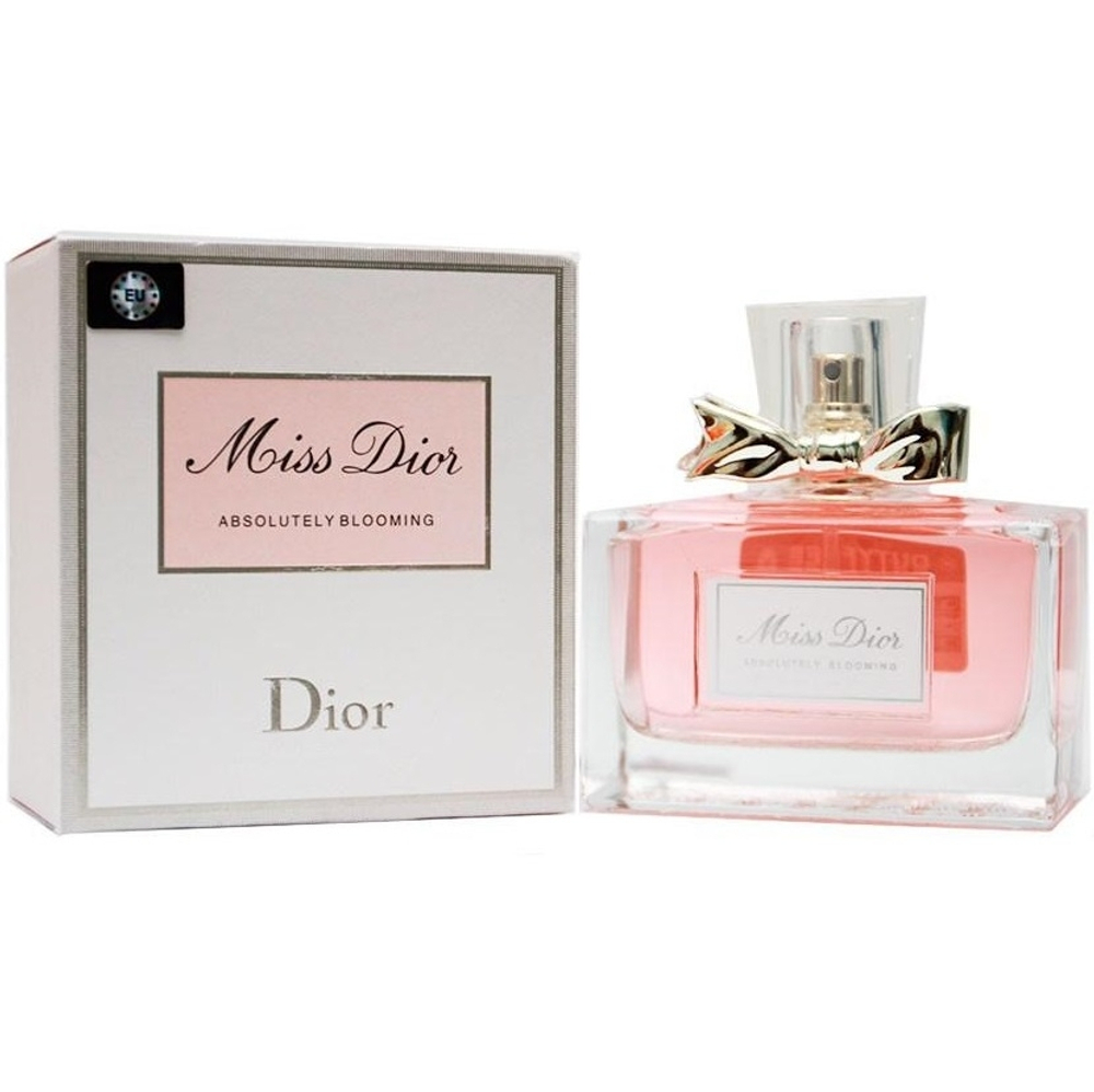 Туалетная вода Christian Dior  Absolutely Blooming (Luxe)