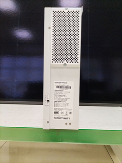 Гибридный инвертор SmartWatt INV ECO II 1.5-12M (1500W / 12V / PV 2kW 30-500V / MPPT 15A)