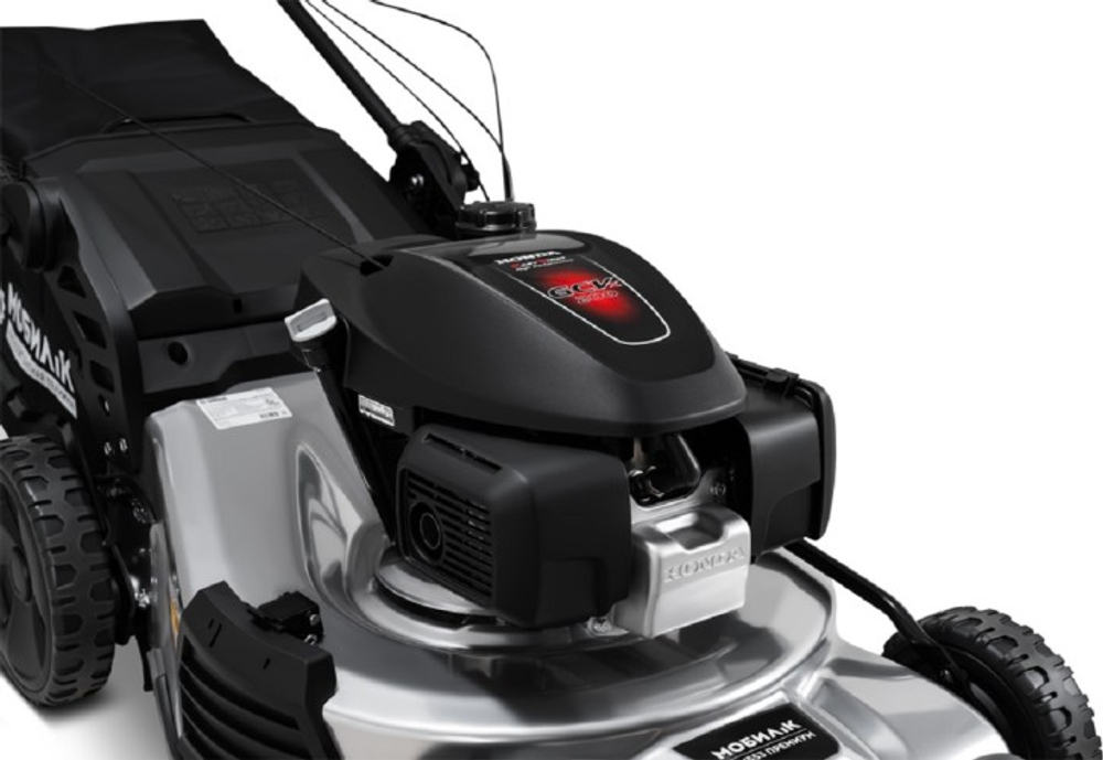 Газонокосилка бензиновая МОБИЛ К XM553 ПРЕМИУМ MBK0032171