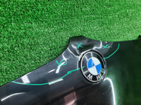 Капот BMW X3 G01 (2017-н.в.)