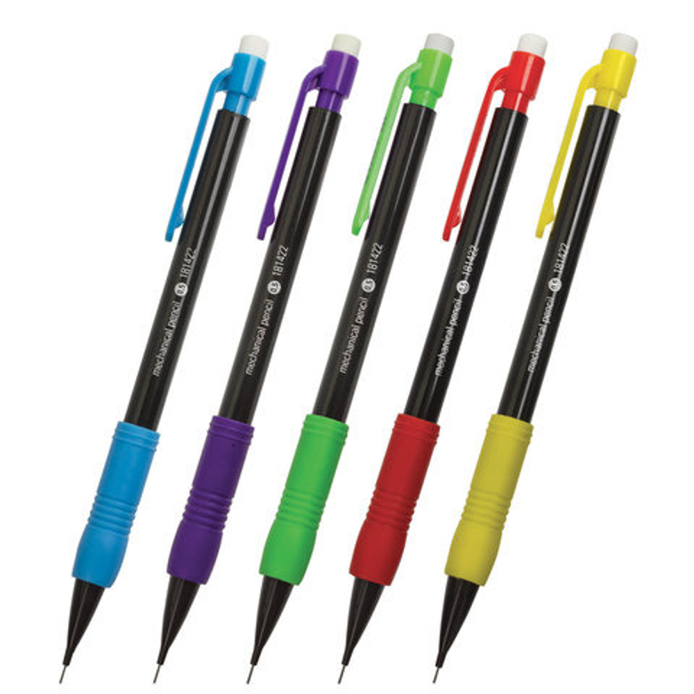 Карандаш механический СТАФФ Колледж 0,5 мм MP-422 (181422)