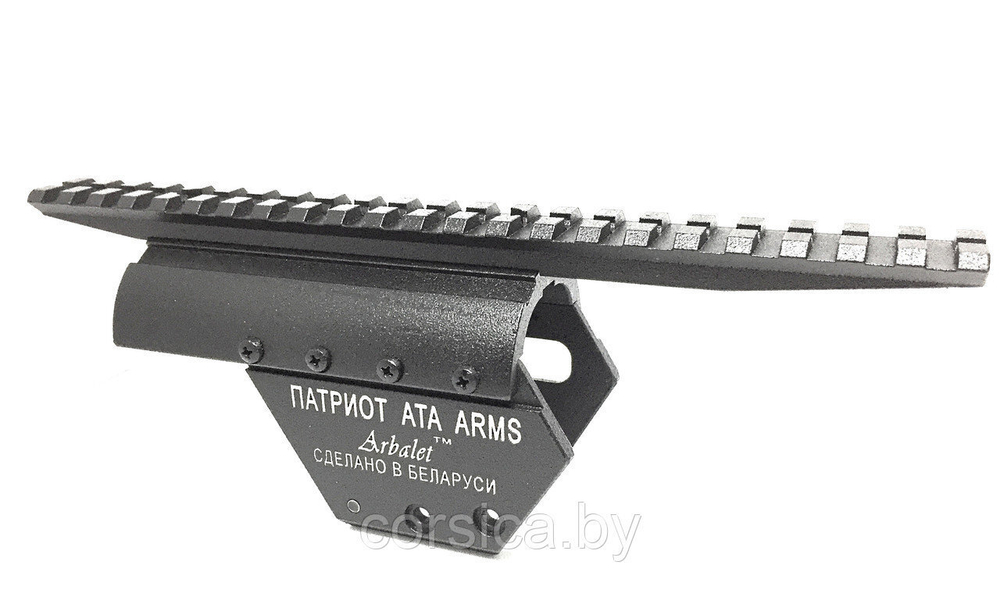 Кронштейн Патриот на ATA ARMS NEO, Corsica