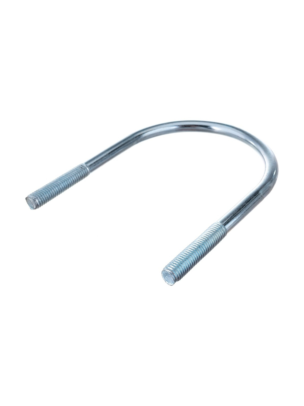 Оцинкованный U-образный болт Gigant оцинк 5 1/2, 150-159 мм, М12, 5 шт. G/1/56
