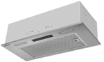 Полновстраиваемая вытяжка Meferi INBOX60IX SENSOR COMFORT фото 2