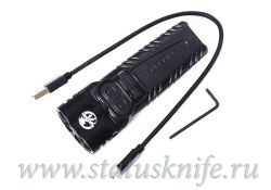 Фонарь Microtech Surefire Stiletto Pro II 198-BBфотография - 4