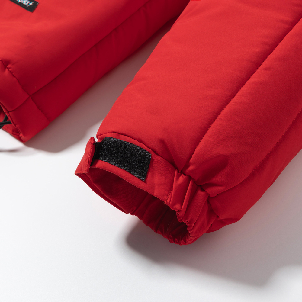 КУРТКА YMKASHIX SNAP