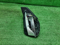 Зеркало левое Geely Coolray (2019-н.в.) 12 конт.