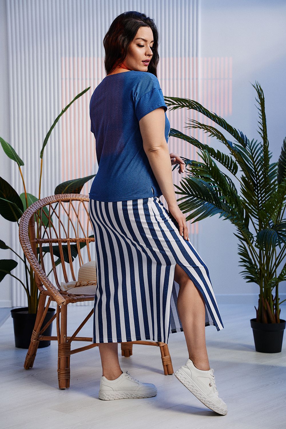 Костюм Саламандра Натали (Акция)