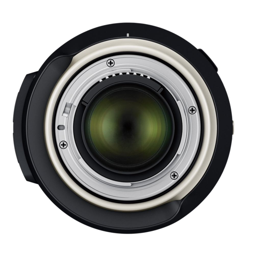 Объектив Tamron SP 24-70mm F/2.8 Di VC USD G2 Canon (A032E)