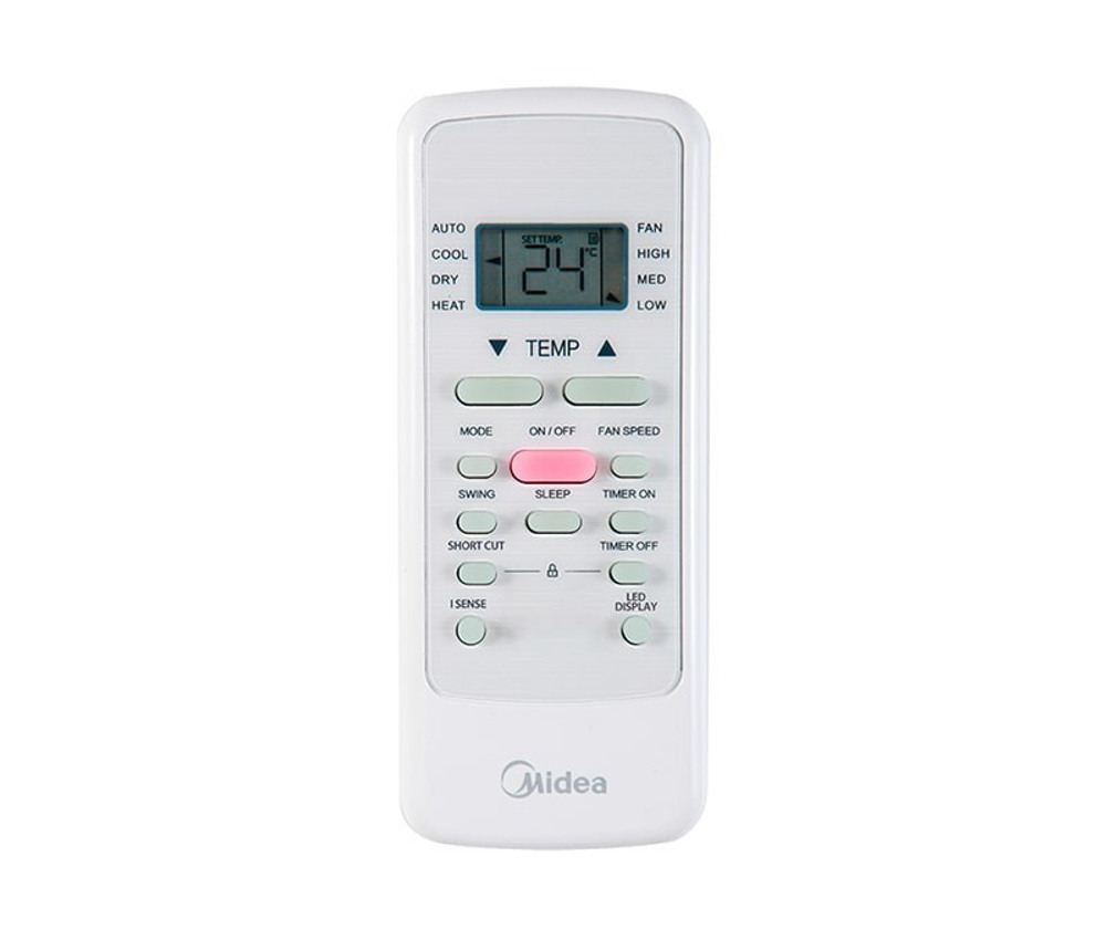 Midea MPPDB-12CRN7-Q