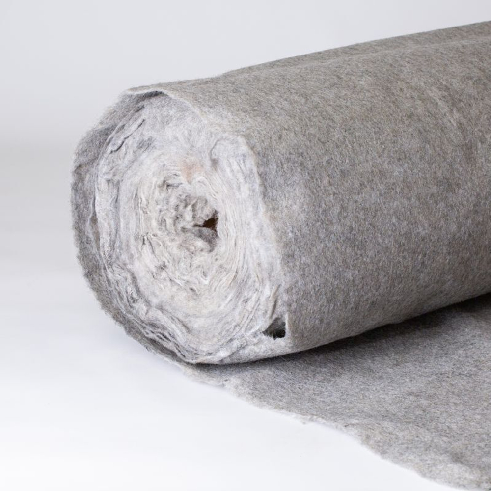 Геотекстиль нетканый Дорнит 150 г/м2 1,5х50 м