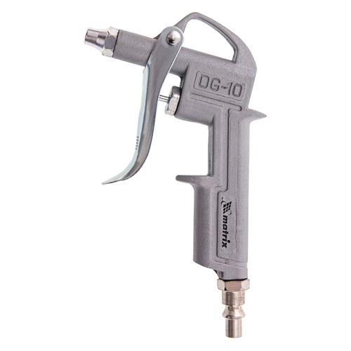 Пистолет продувочный, пневматический// Matrix