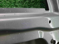 Дверь передняя левая BMW 3er G20 (2018-н.в.)