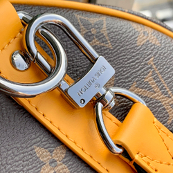 Louis Vuitton Keepall 35