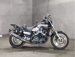 Yamaha V-Max 1200 , 2002