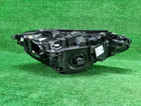 Фара левая BMW 4er G22 (2020-н.в.) Laser