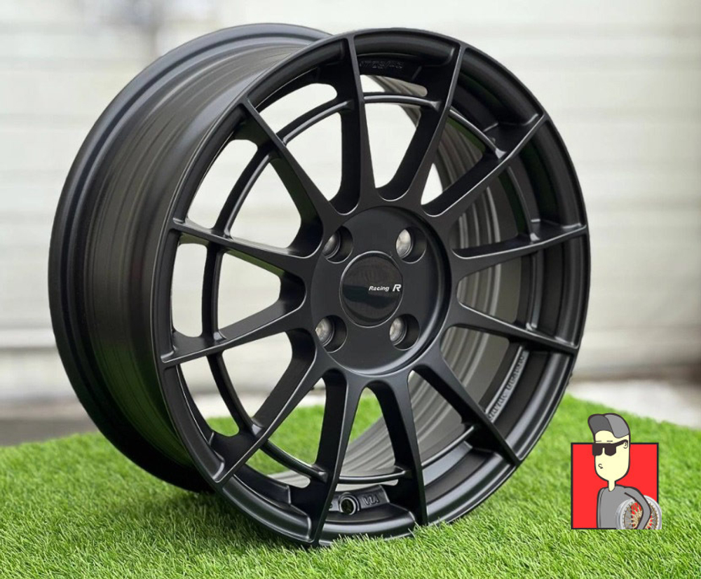 Комплект дисков Enkei 15x6.5 et35 4x100
