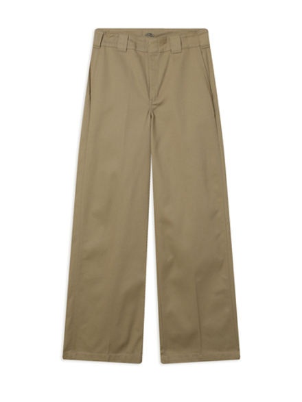 Женские Брюки Wide Leg