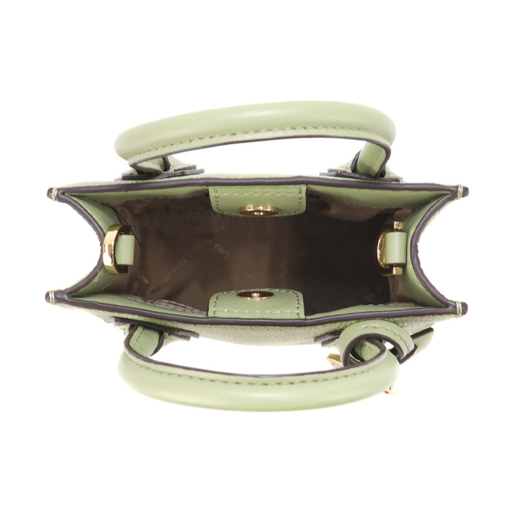 Сумка MICHAEL KORS MK Mercer, 35S1GM9T0L-LIGHT-SAGE