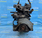 двигатель MITSUBISHI LANCER 1995