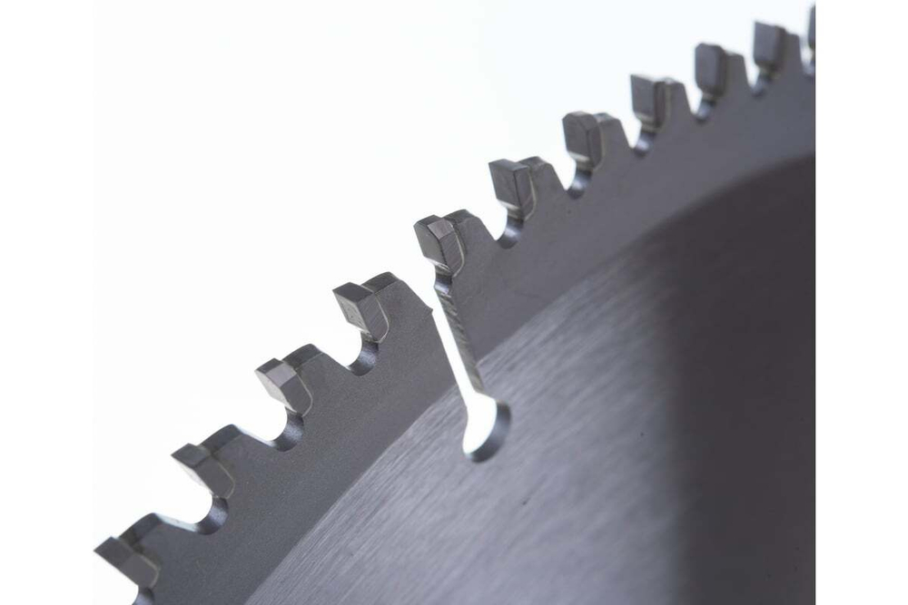 Диск пильный по алюминию 250х30/25,4, 96 зубьев, negative EDGE by PATRIOT 810010029