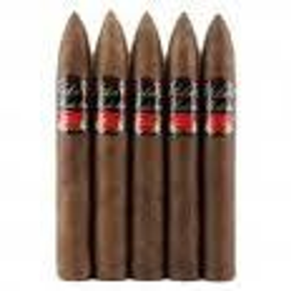 La Reloba Seleccion Habano Torpedo