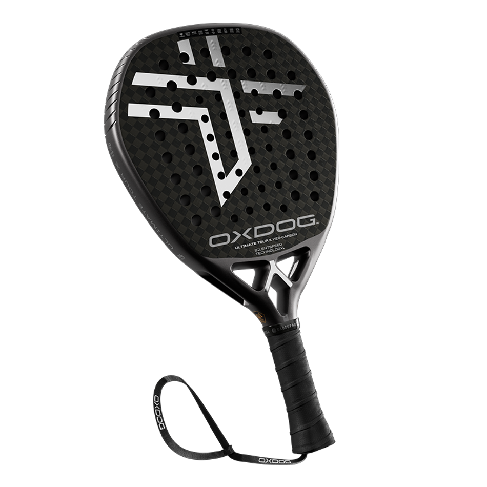 Тур Racket Oxdog Ultimate Tour X 2026