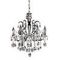 Подвесная люстра Lumina Deco Daniella LDP 9123-6