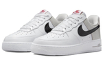 Кроссовки Nike Air Force 1 Ess Snkr (Женская размерная сетка)
